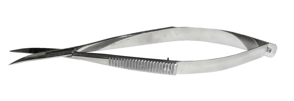 Spring Action Scissors