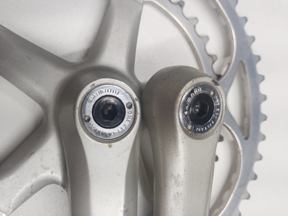 Shimano 600 AX Groupset