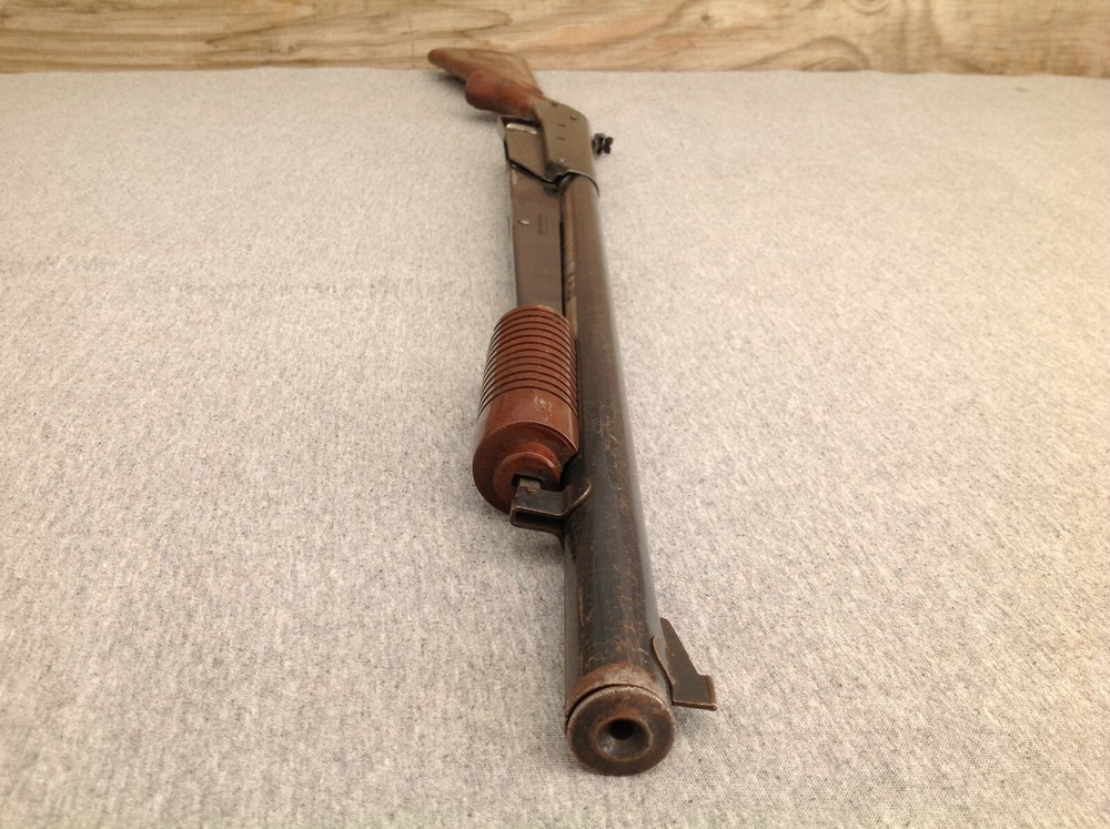 Daisy Model 25 Air Rifle
