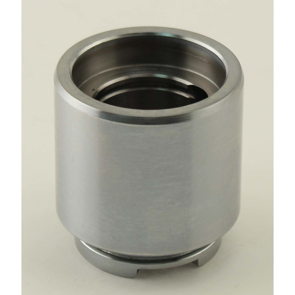 Disc Brake Caliper Piston-Piston Shell Only Carlson 7988