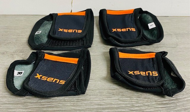 Xsens MVN Awinda 3D Motion Capture System