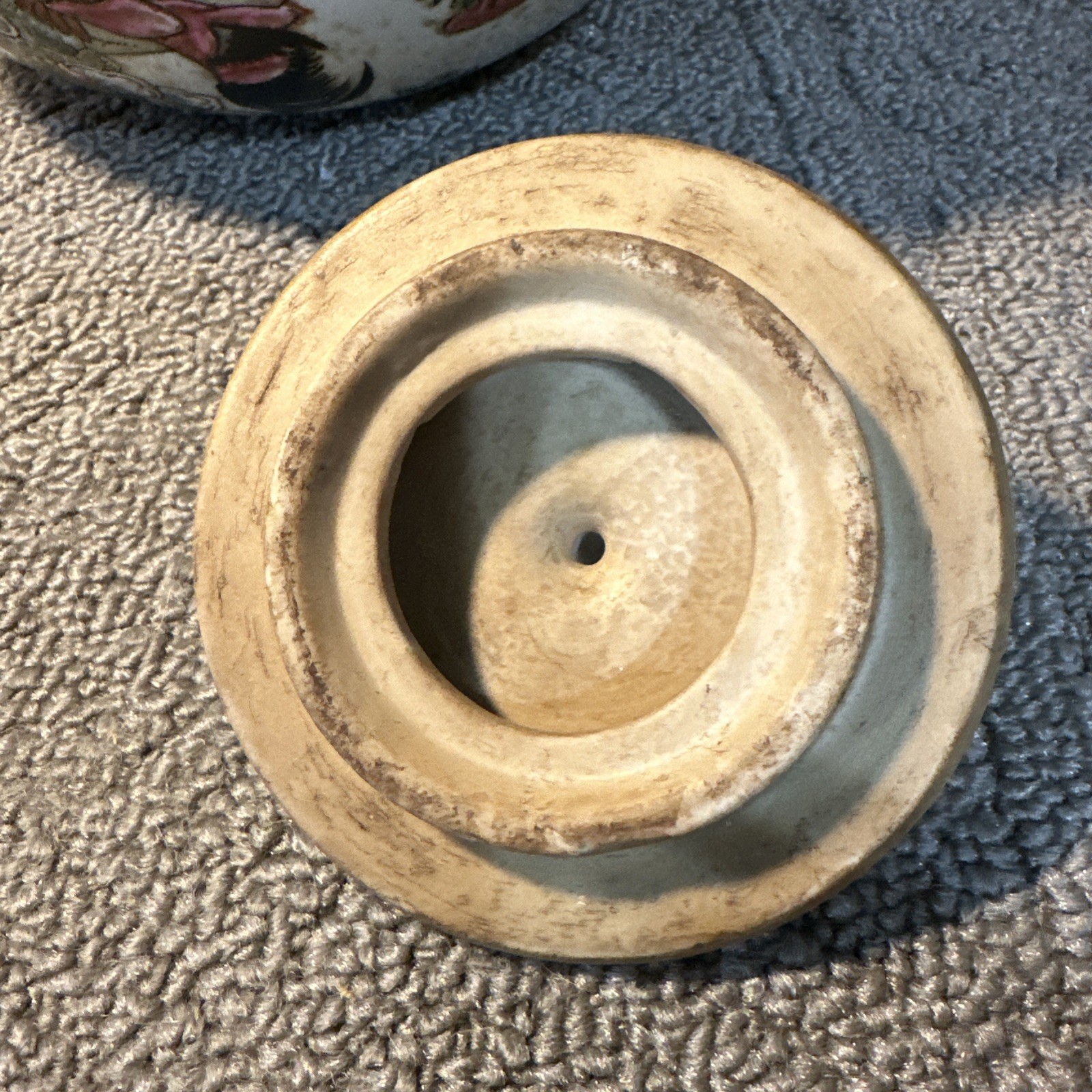 A Nicely Enameled Ginger Jar, Tongzhi Mark, Republic Period, Rooster &Hen Themed