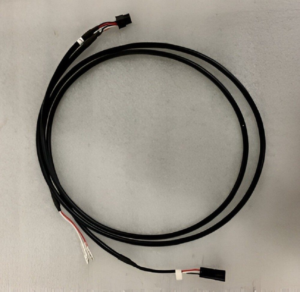 Matrix CS35 CS34 CS35G Stepper Step Left Heart Rate Pulse Sensor Wire 1000435257