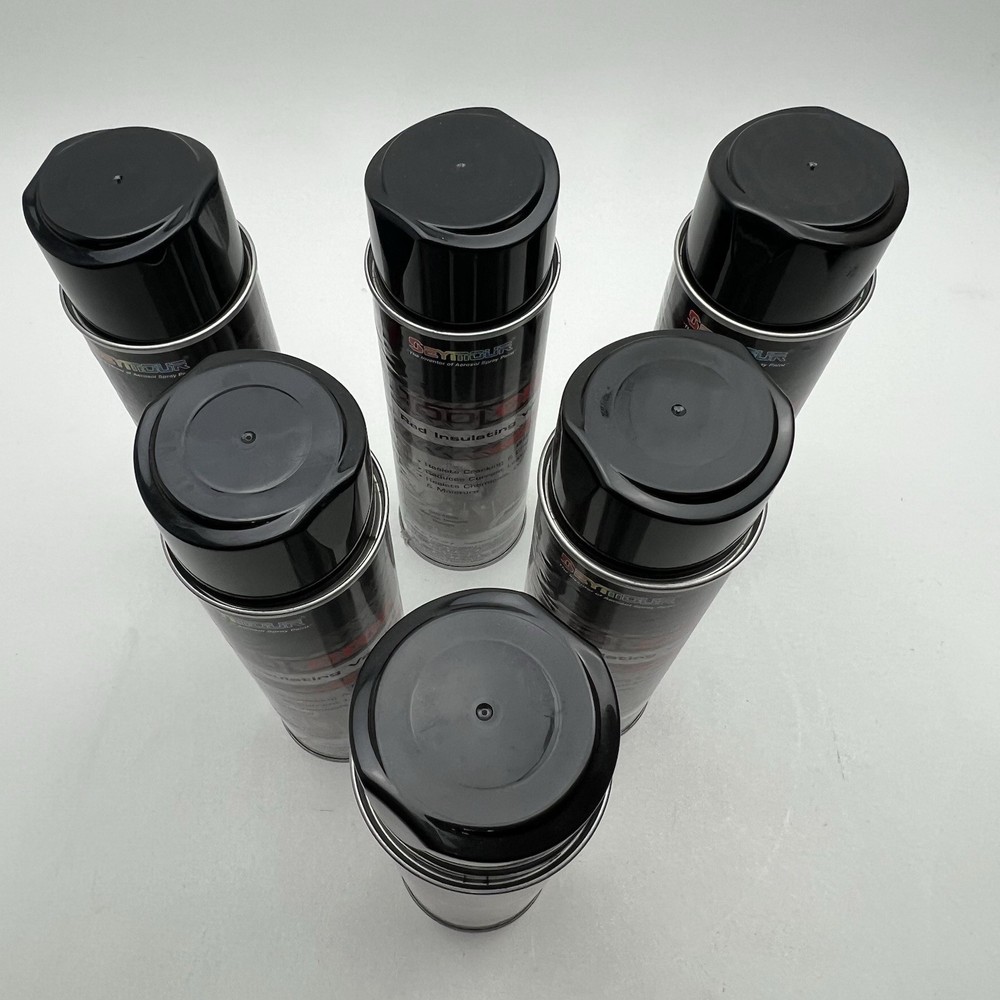 Seymour 620-1525 Red Insulating Varnish