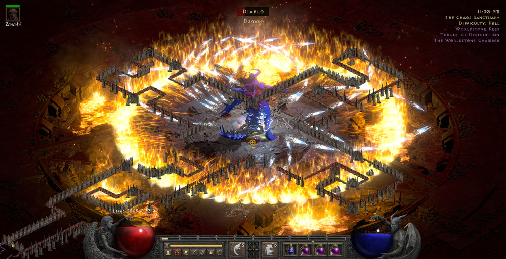 D2R Ber Rune | Non-Ladder Softcore | PC & Switch & ps4 & ps5