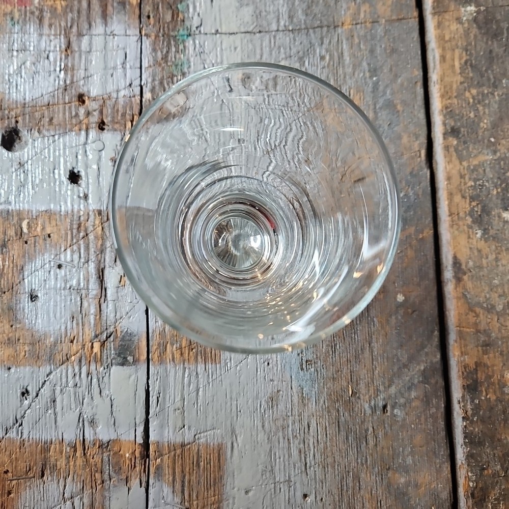 Embassy On The Rocks Glasses Libby