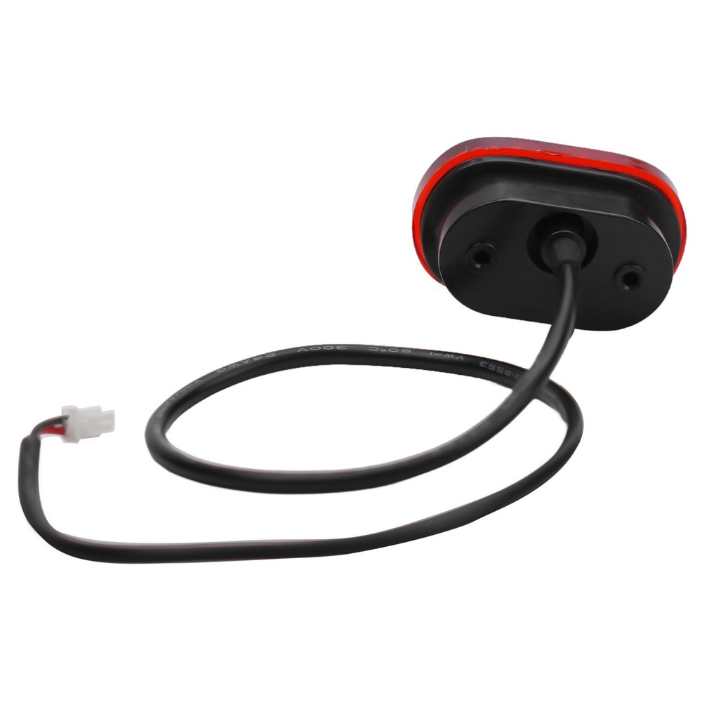 Electric Scooter Rear/ TailLight Lamp LED/ Brake Light For Ninebot E25 E45 E22D