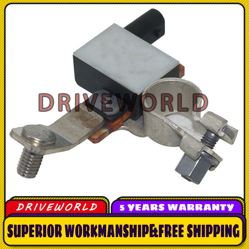 pe05-188a1# Battery Cable Terminal Sensor Fits For 2015-2017 Mazda