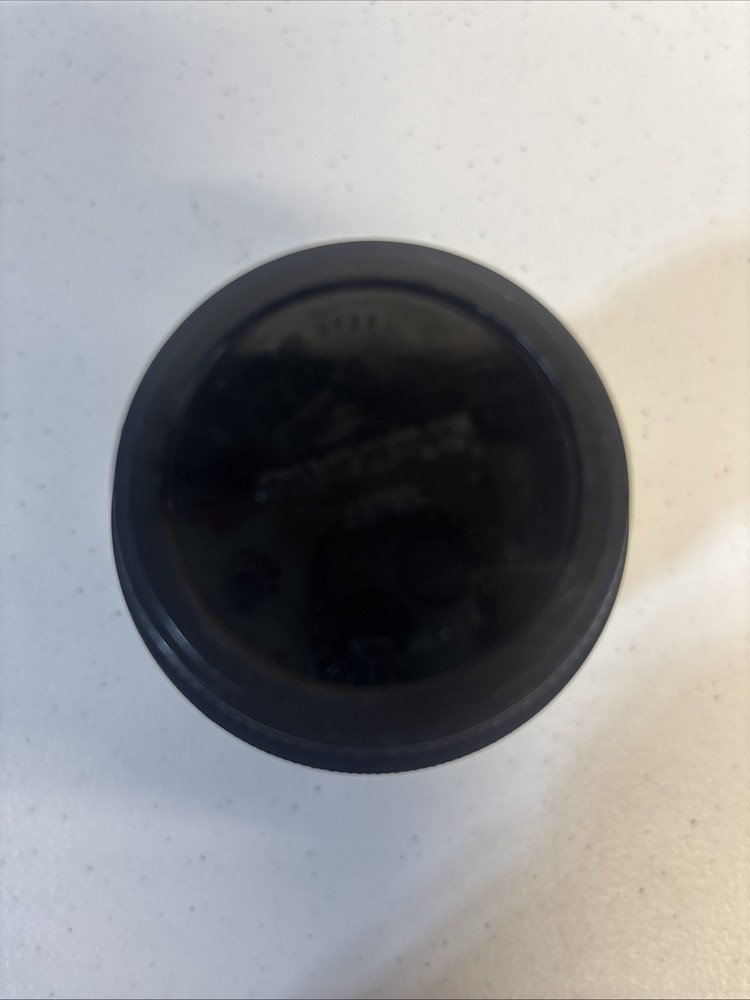 Vintage RITZ CAM Lens