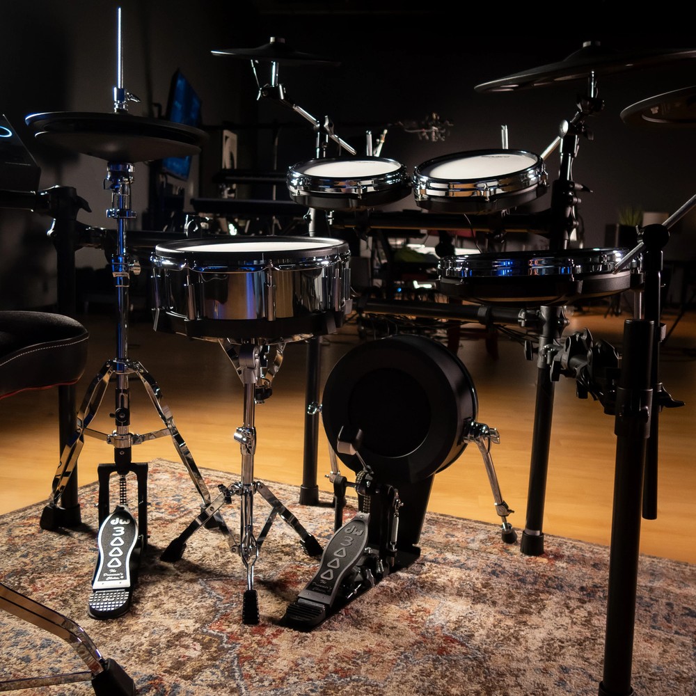 Roland TD516 V-Drums Electronic Drum Set