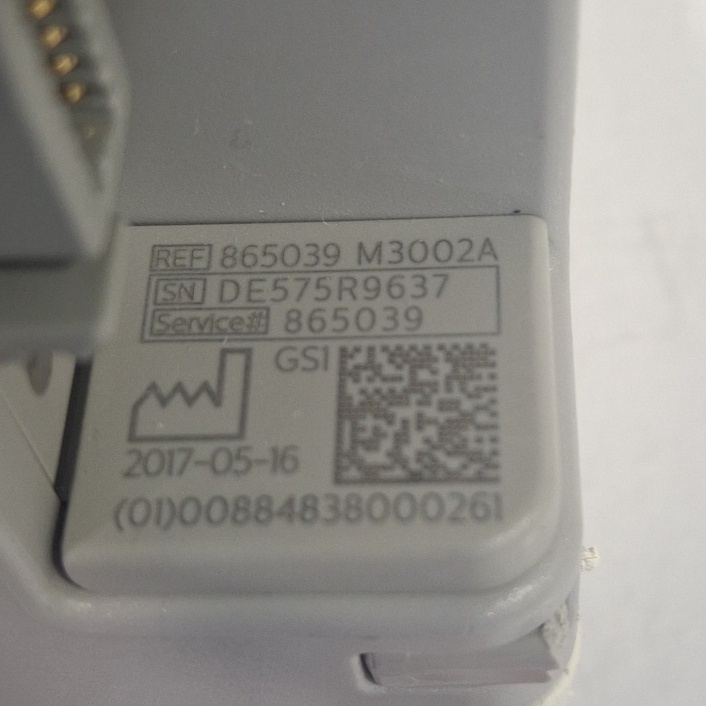Philips IntelliVue X2 Module - Masimo Rainbow SpO2