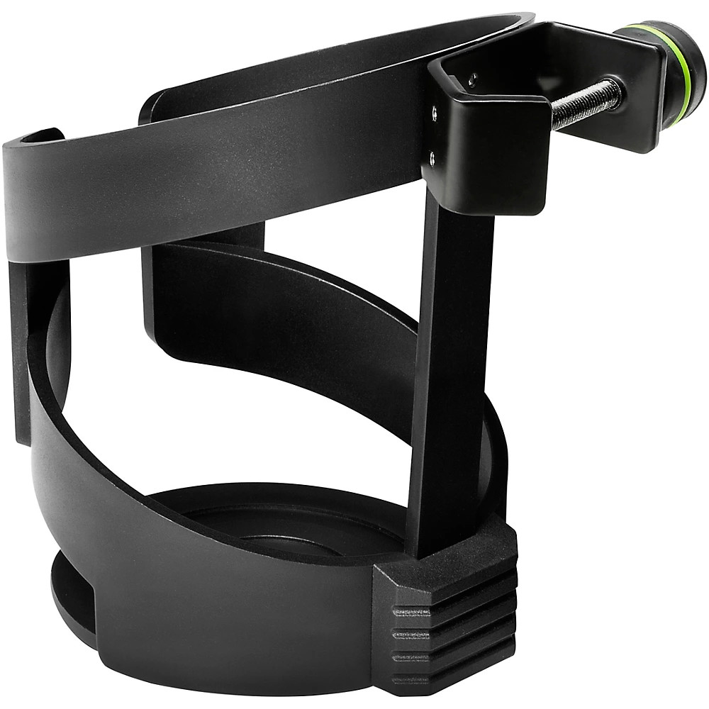 Gravity Stands Large Drink Holder For Microphone Stands