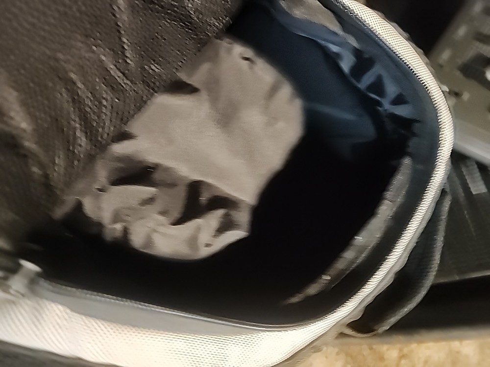 Sony Small Multi-Function Backpack Bag for Camera/Camcorder LCS-VA60 Padded