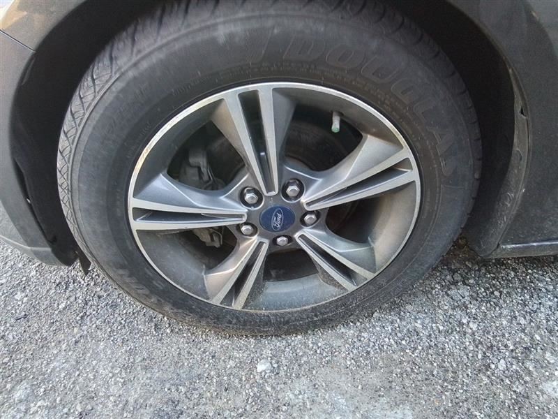 2015-2018 Ford Focus Front 4.2" Display Screen