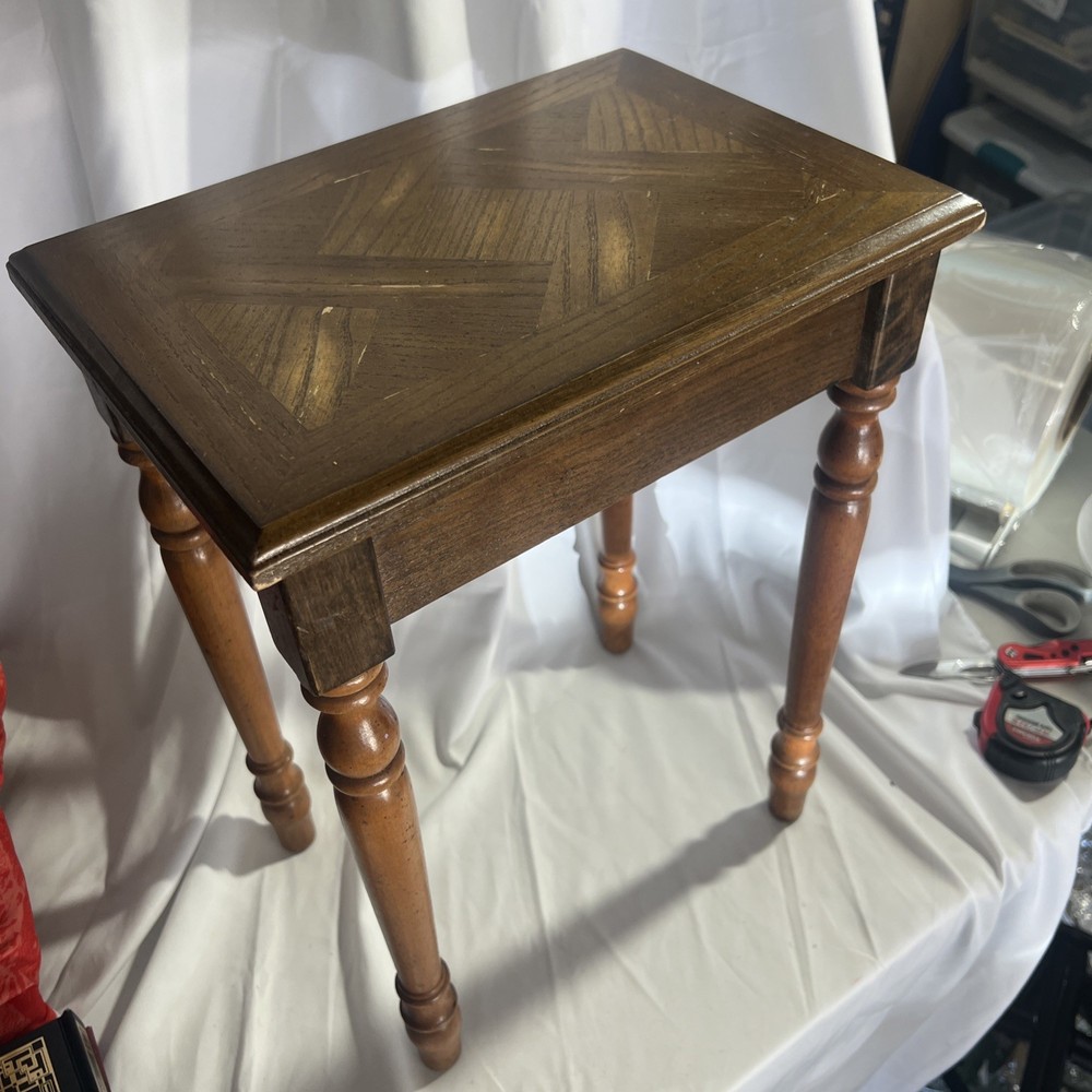 Centurion Coffe Table Vintage