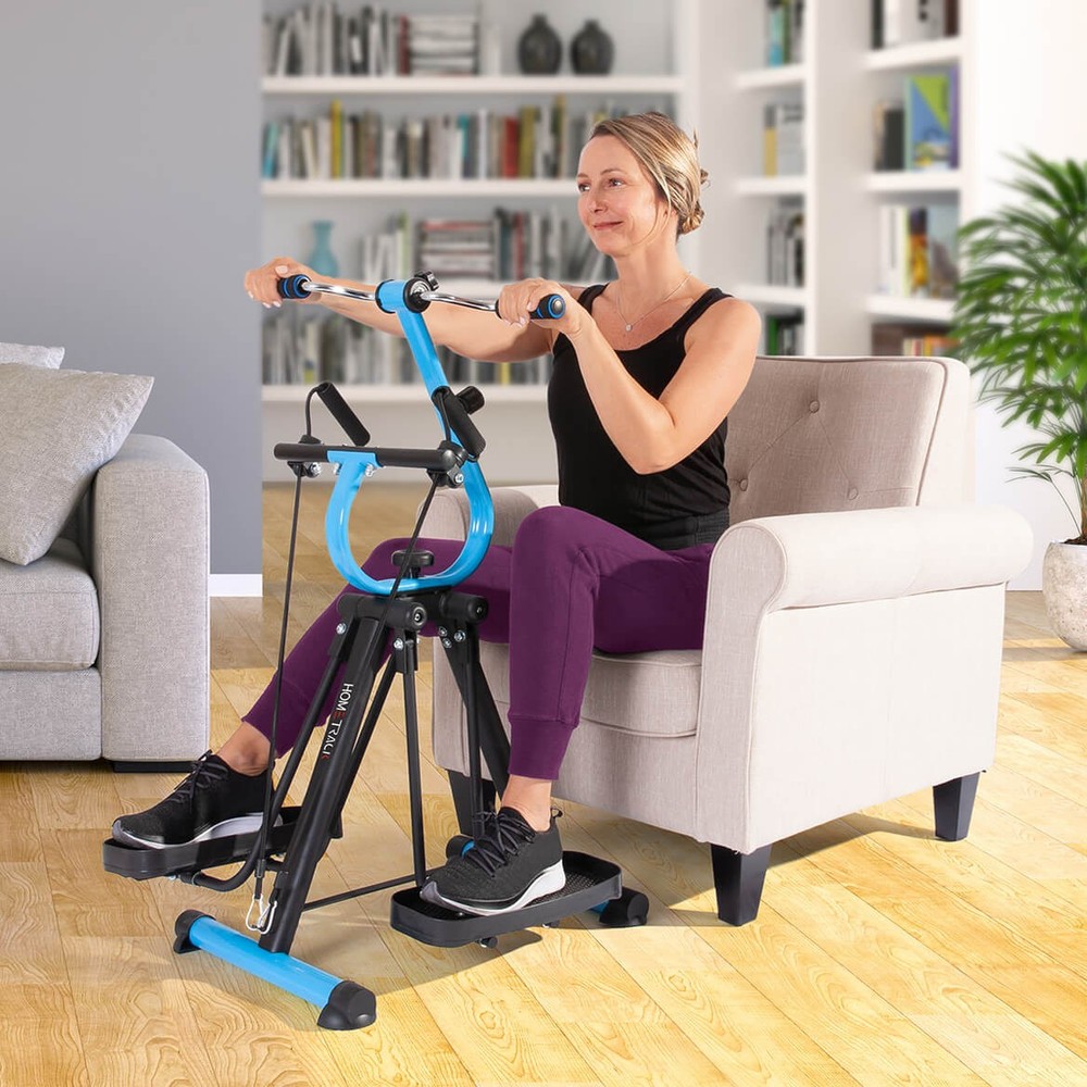HomeTrack Home Gym