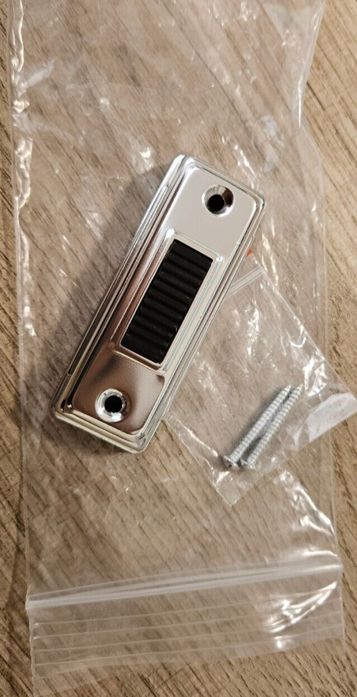 Simple Push Call Button Deli Genuine OEM - Free Shipping