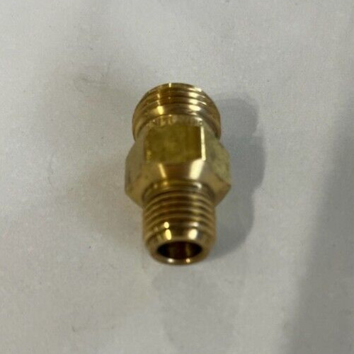 TeeJet 1/4 TT-CP1322 Brass