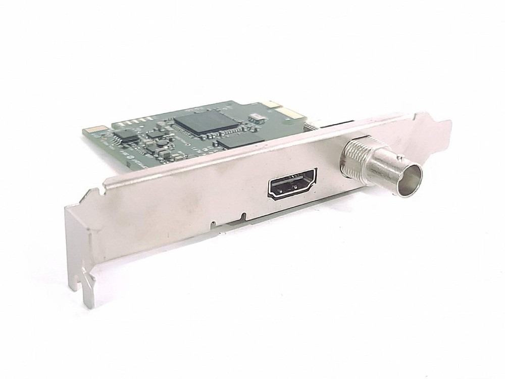 Blackmagic Design BMDPCB217D1 DeckLink Mini Recorder (C2018-628)