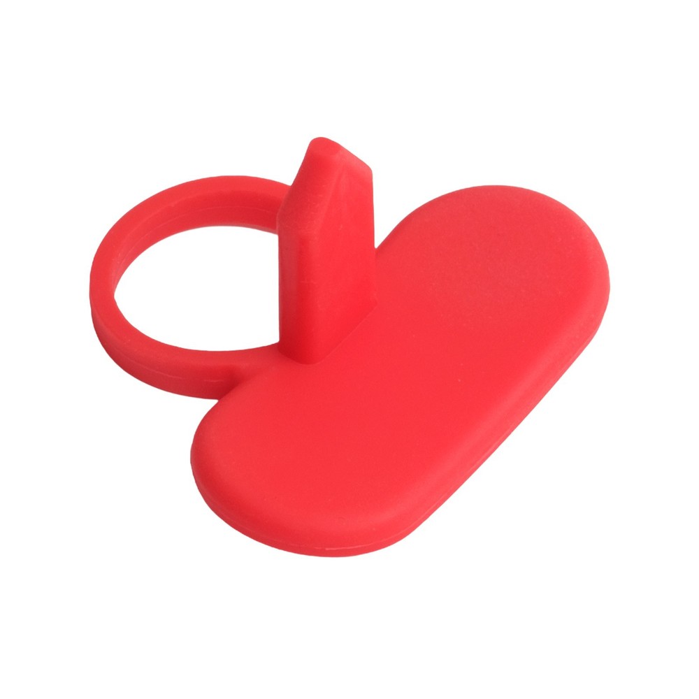 Target Ring Billiard Training 1Pcs Aiming Bracelet Hitting Aid Plastic