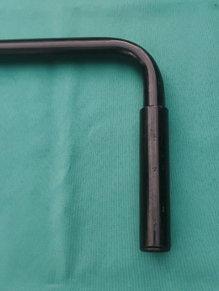 SOLOFLEX Dip Bar Attachment Solo Flex Exercise Muscle