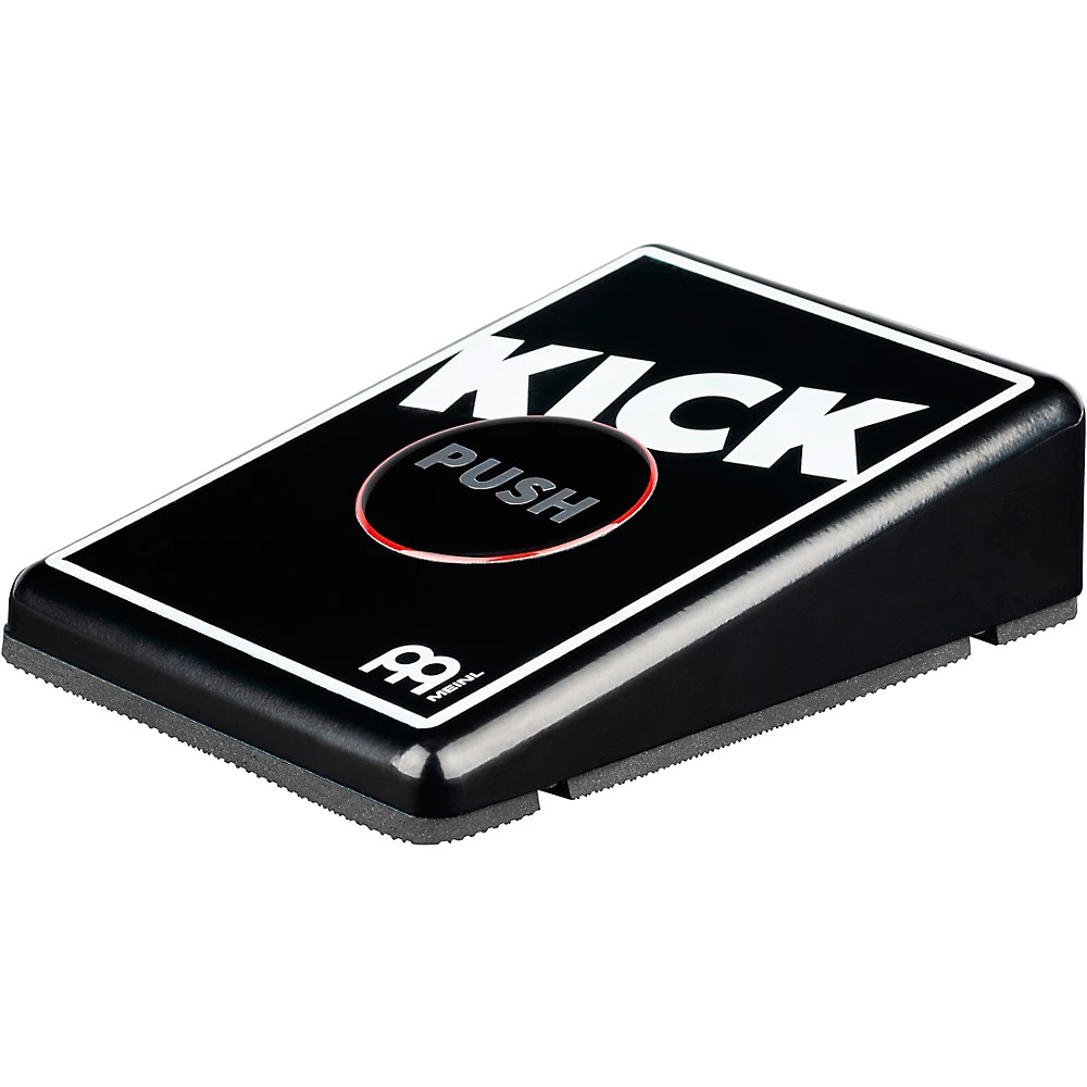 MEINL Percussion Stomp Box, Kick