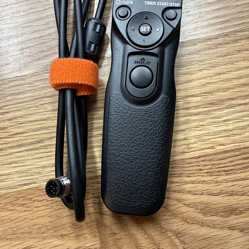 Nikon MC-36 Multi Function Remote Control Cord