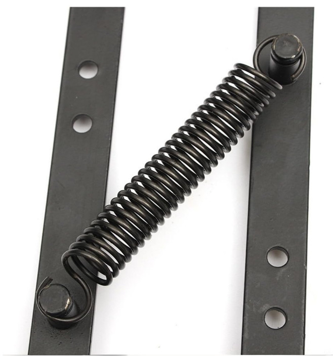 Lift Up Coffee Table Mechanism Hardware Fitting Hinge Spring Stand Rack Bracket