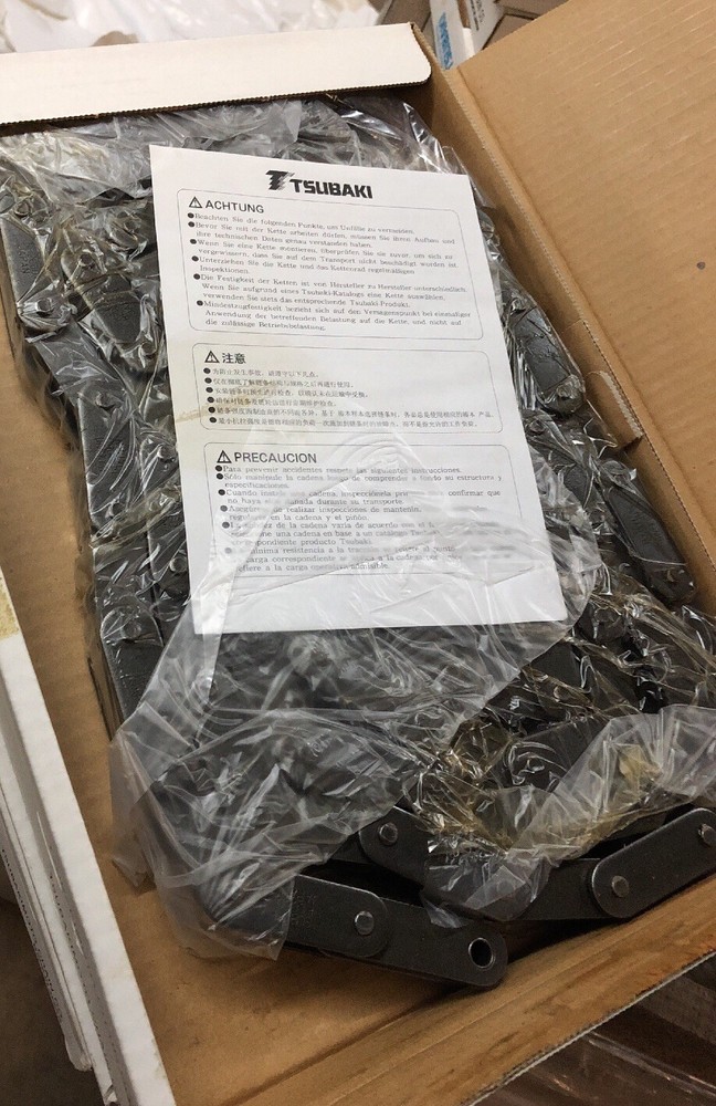 Conveyer Chain TSUBAKI MOTO