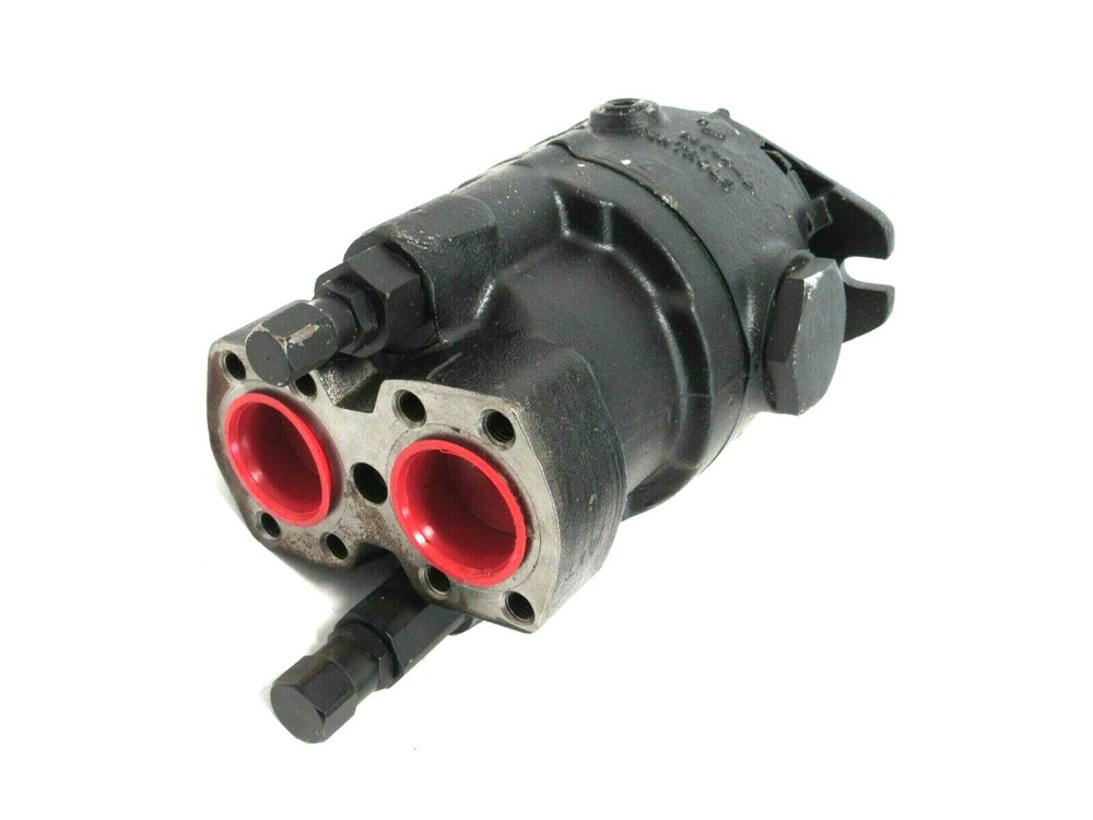 REFURBISHED HARTMANN CONTROLS V0010002 HYDRAULIC PUMP 28544-D