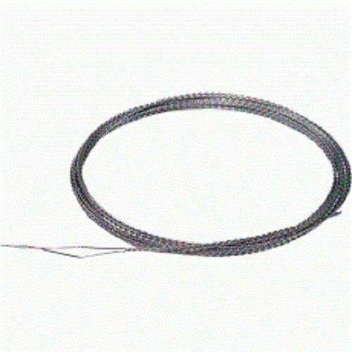 2  METRE DIAMOND EYE POLE ELASTIC THREADER