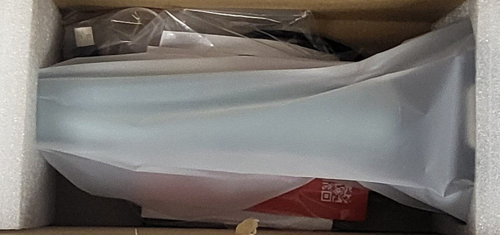 NEW QOMO QPC20F1 USB FLIP PORTABLE DOCUMENT CAMERA