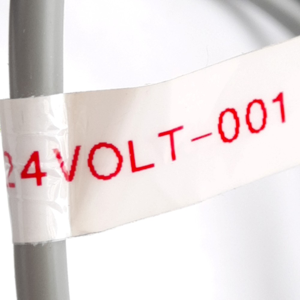 Advanced Illumination SL073-WHI24VOLT-001 Diffuse Spot Light, 24VDC, 2m Cable