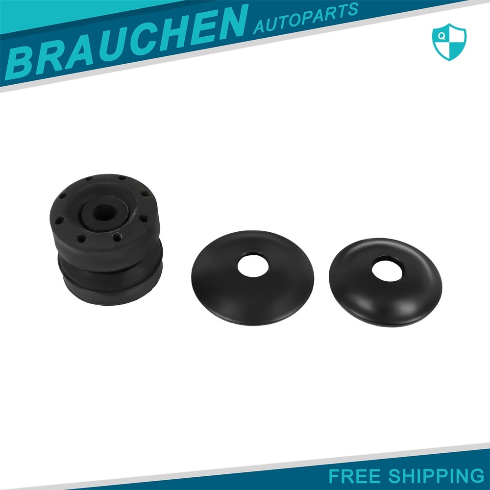 Rear Shock Mount Bracket Patch Panel&Rust Repair Kit For 2001-2012 Ford Escape