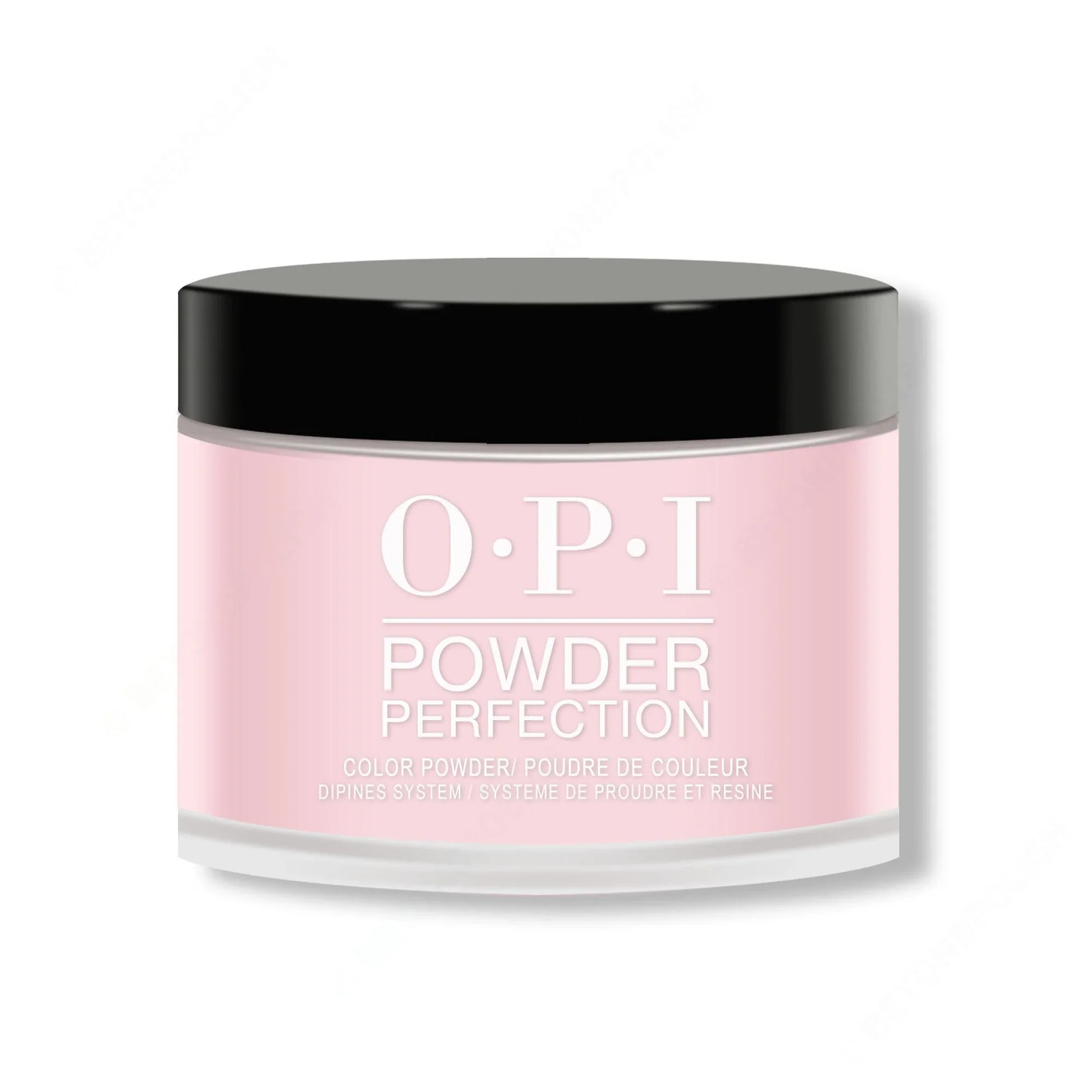 OPI Dipping Powder Perfection - Mod About You 1.5 oz - #DPB56