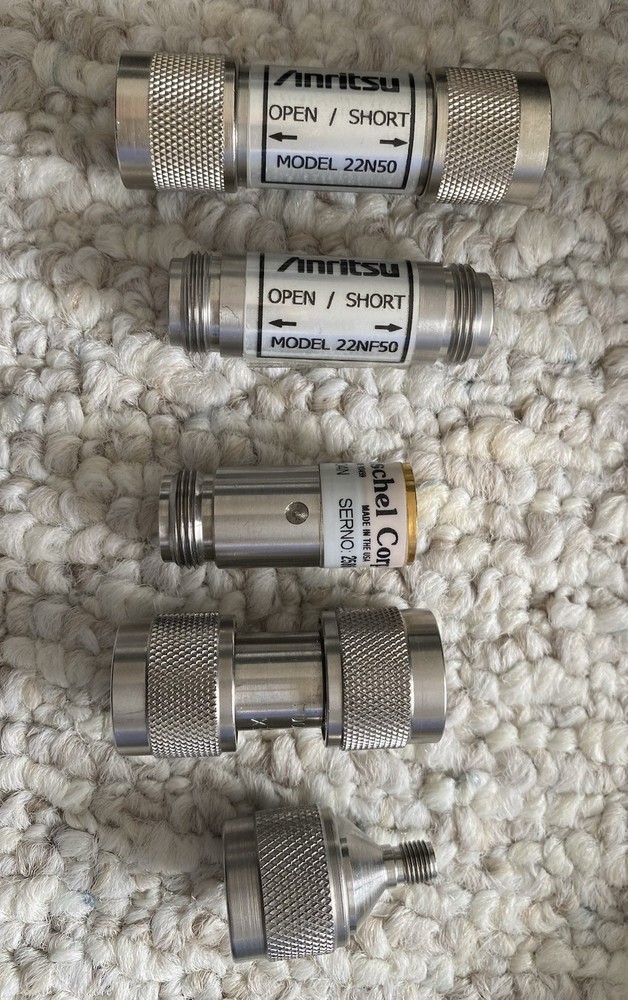 Anritsu Site Master S332B Cable Antenna Spectrum Analyzer