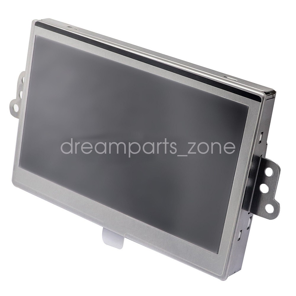 LCD Display Screen For 2014-2016 Ford Focus Escape Speedometer Cluster 140MPH