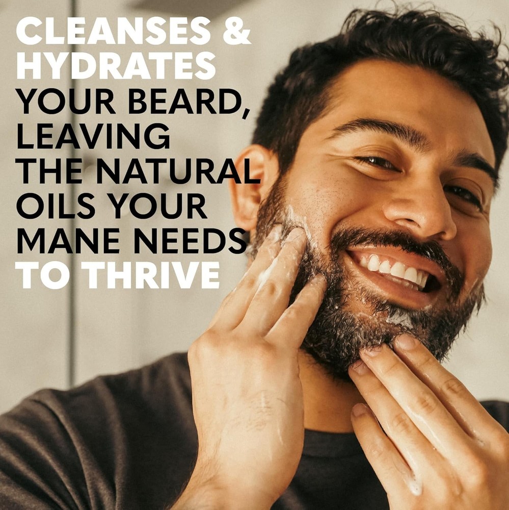 Professional Beard Trimmer for Men - 45 Lengths