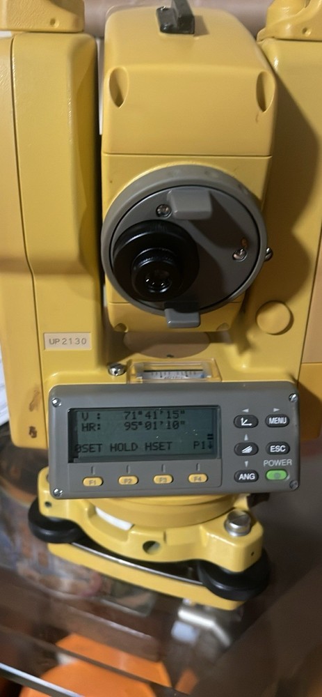 Topcon GTS 229