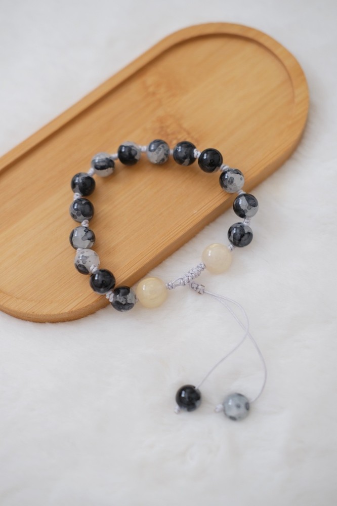 MuTong handmade bracelet