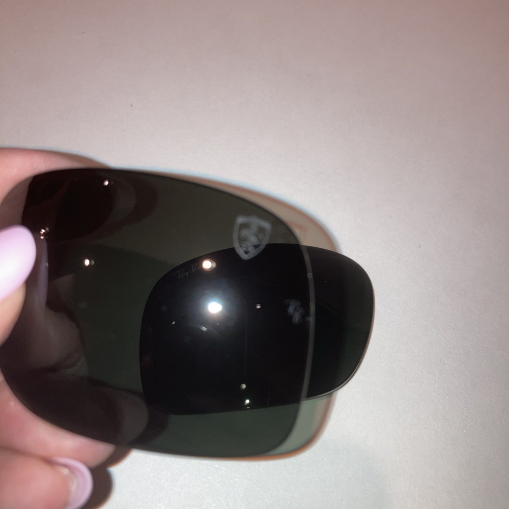 Ray Ban RB4364M Replacement Lenses - New Authentic