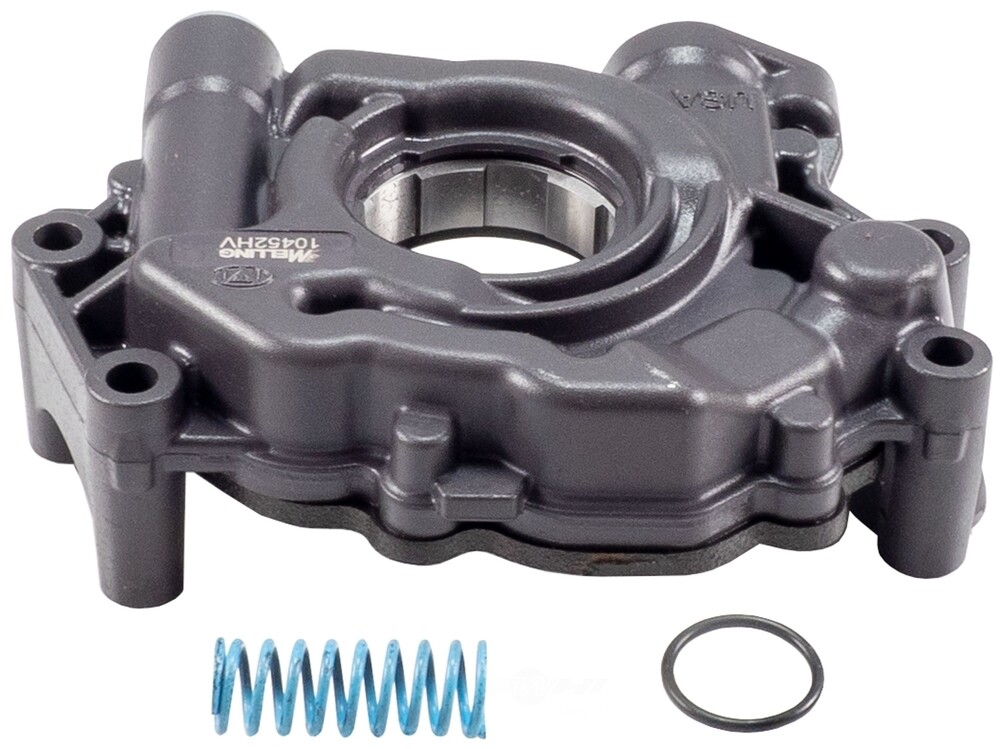 Engine Oil Pump