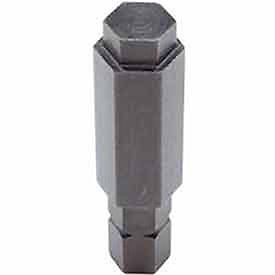 EZ Lok 9200 M10 Hex Drive Installation Tool for Threaded Inserts