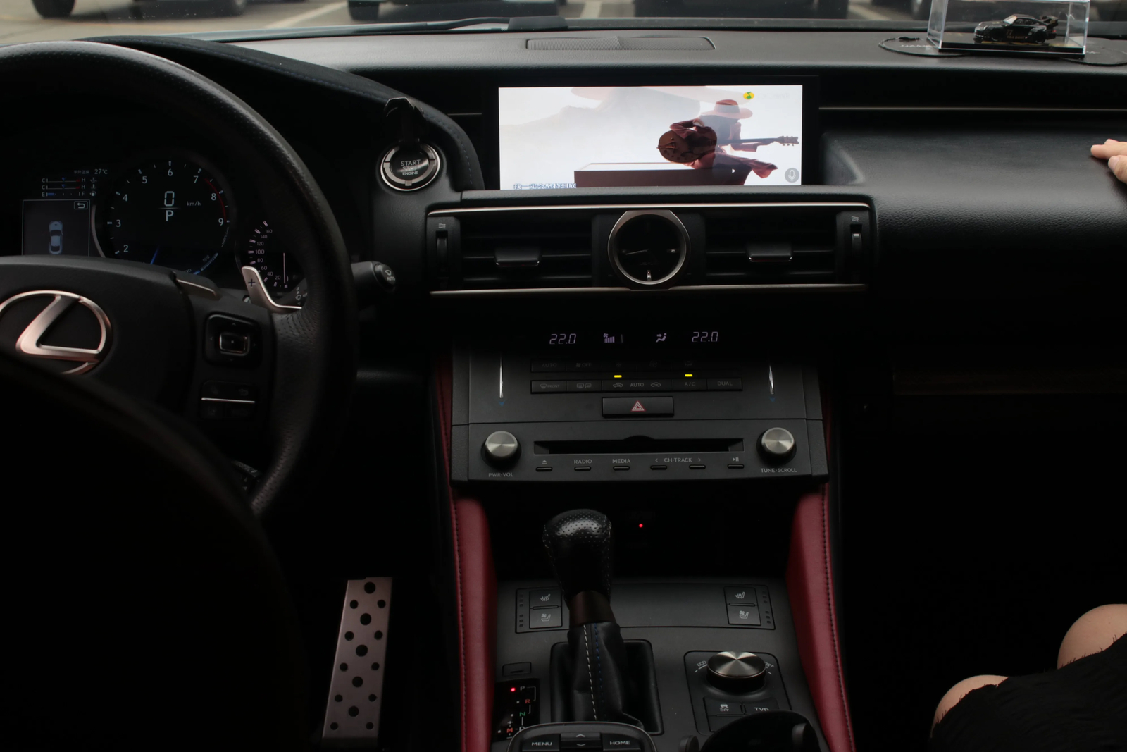 8 Core Android Car Radio Multimedia Player For RC200T Autoradio Carplay Screen