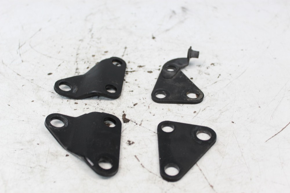 2007 Yamaha Road Star Xv1700a Engine Motor Mounts