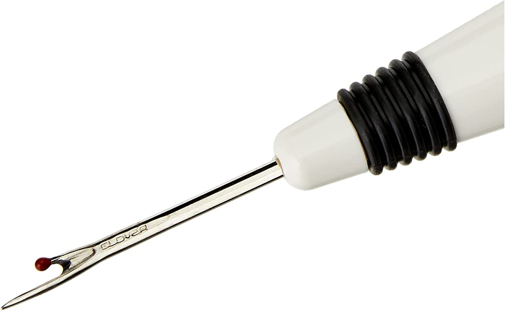 Seam Ripper, 482/W