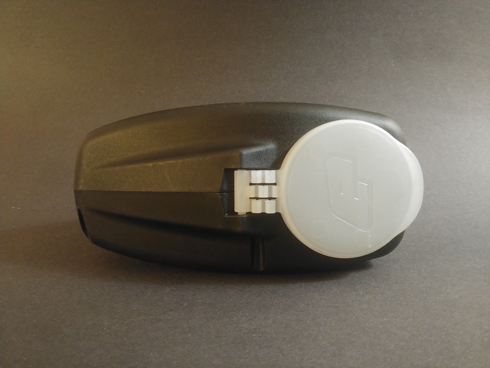 Empire Planet Eclipse PAL Paintball Loader Hopper - Hi-Cap - Black