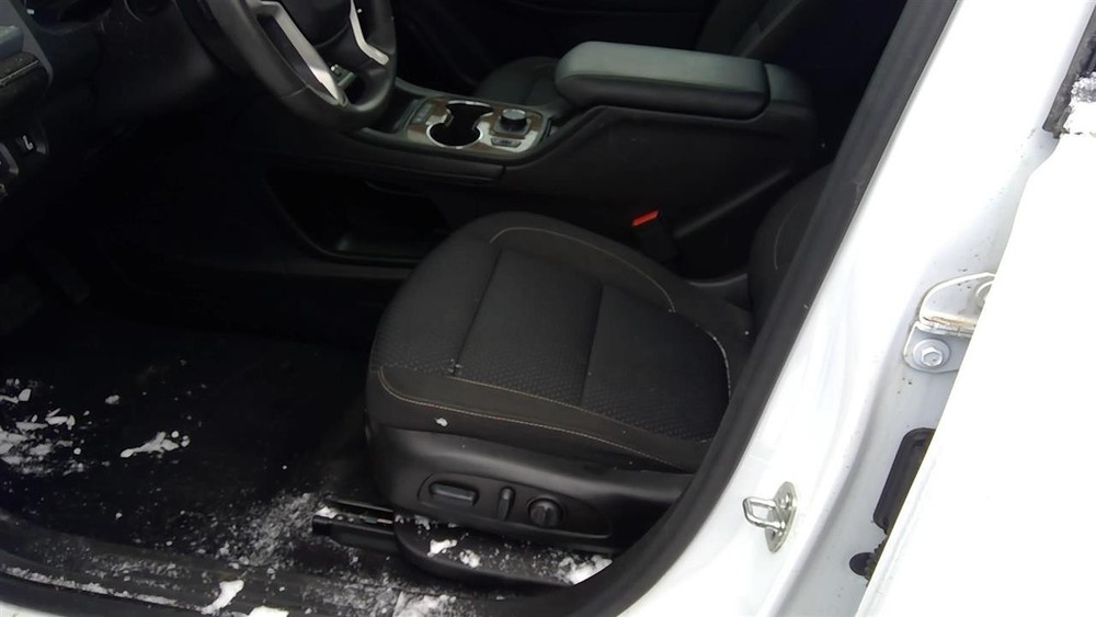 Used Collision Avoidance Control Module fits: 2023 Gmc Acadia Driver Assist pre-