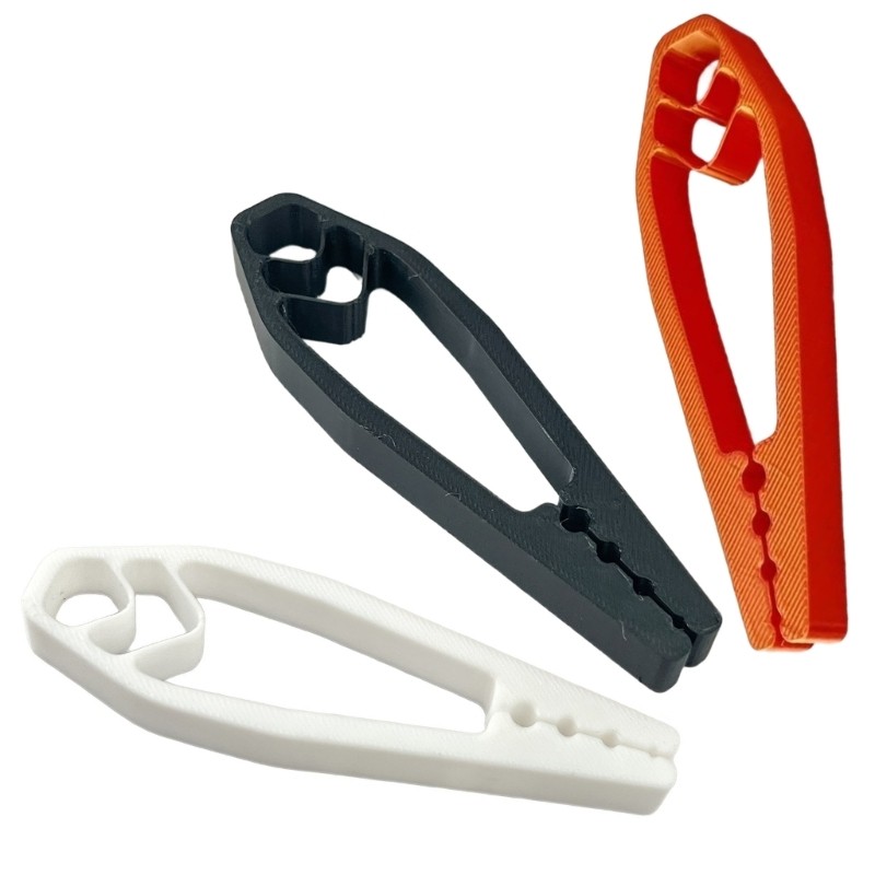 3Pcs Creative Nail Tool for DIY Home Improvement Tasks Easy Handling