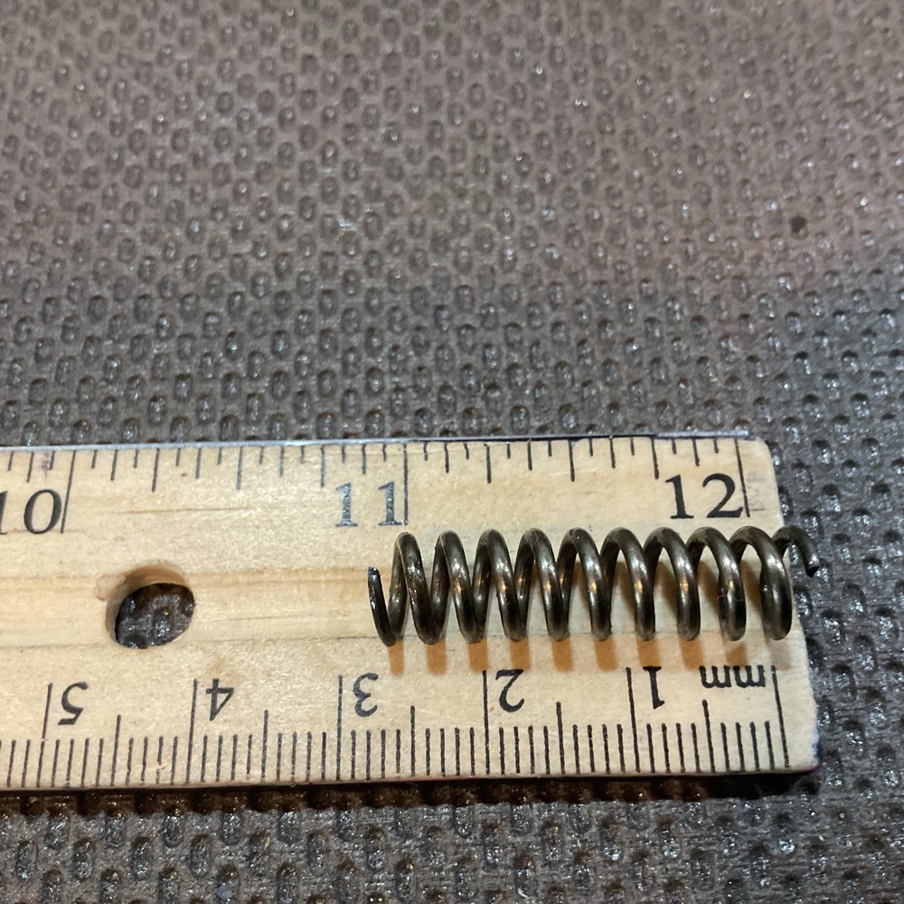 Follower Arm Spring
